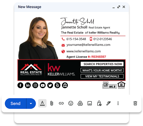 marketing illustration